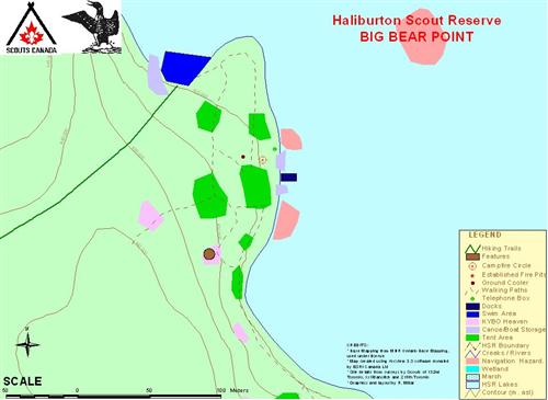Site Map