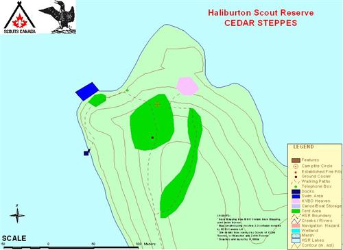 Site Map