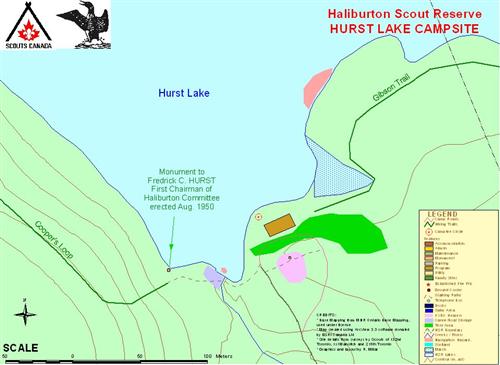 Site Map