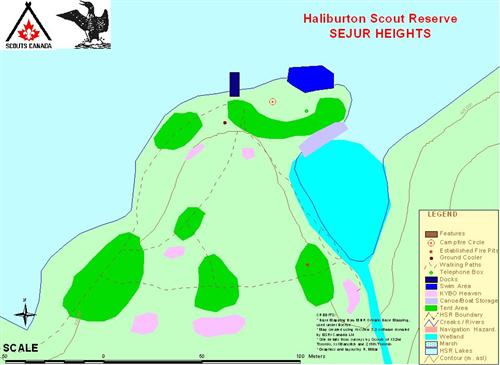 Site Map