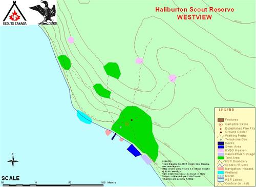 Site Map